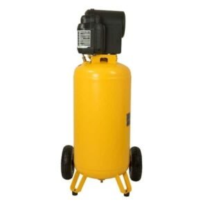 Alternative view of DEWALT DXCM271 27 Gallon Portable Electric Vertical Air Compressor