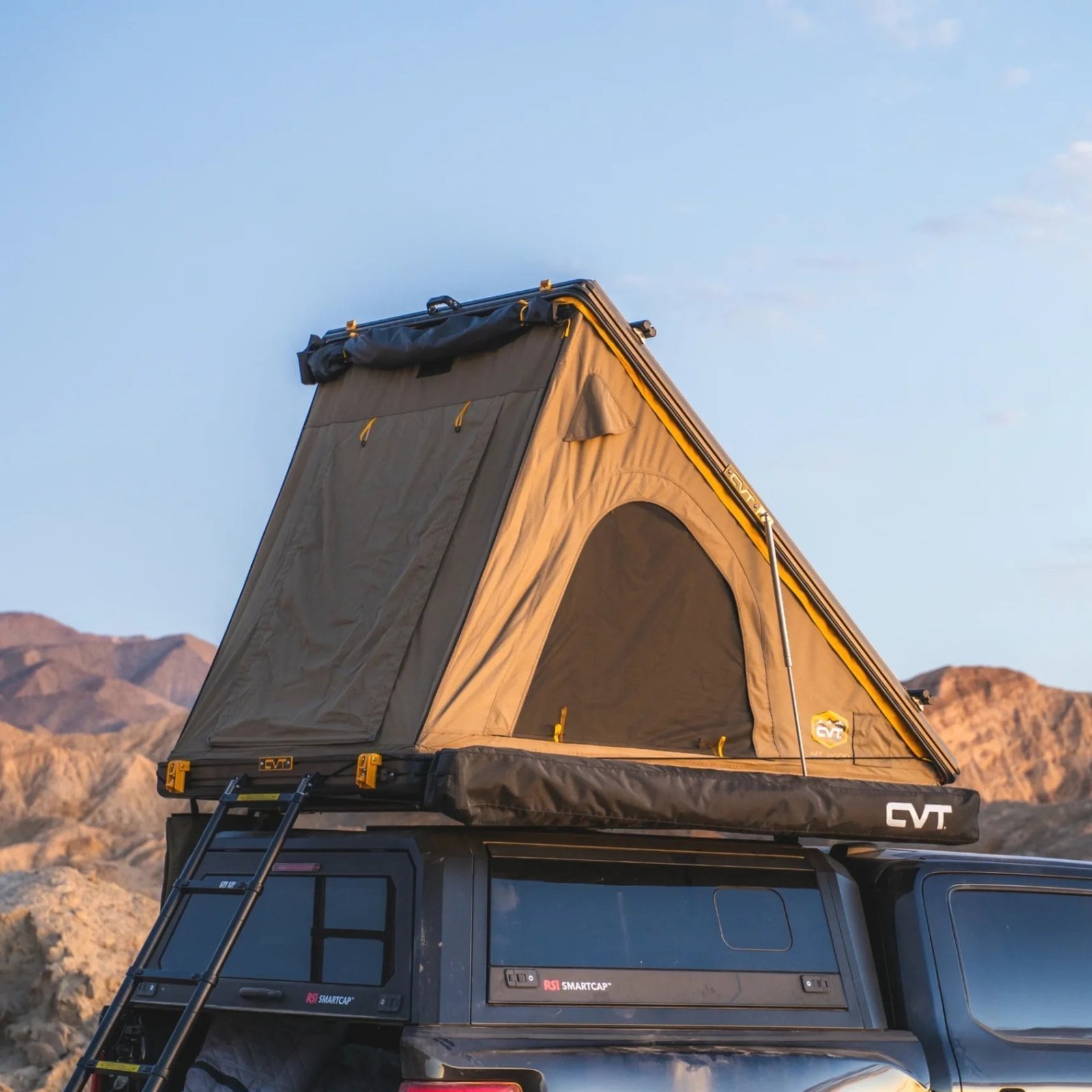 Alternative view of MT Hood 2 Hardshell Tent