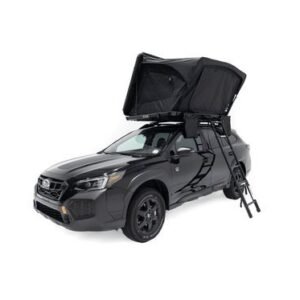 Odyssey V2 Standard Hard Shell Rooftop Tent