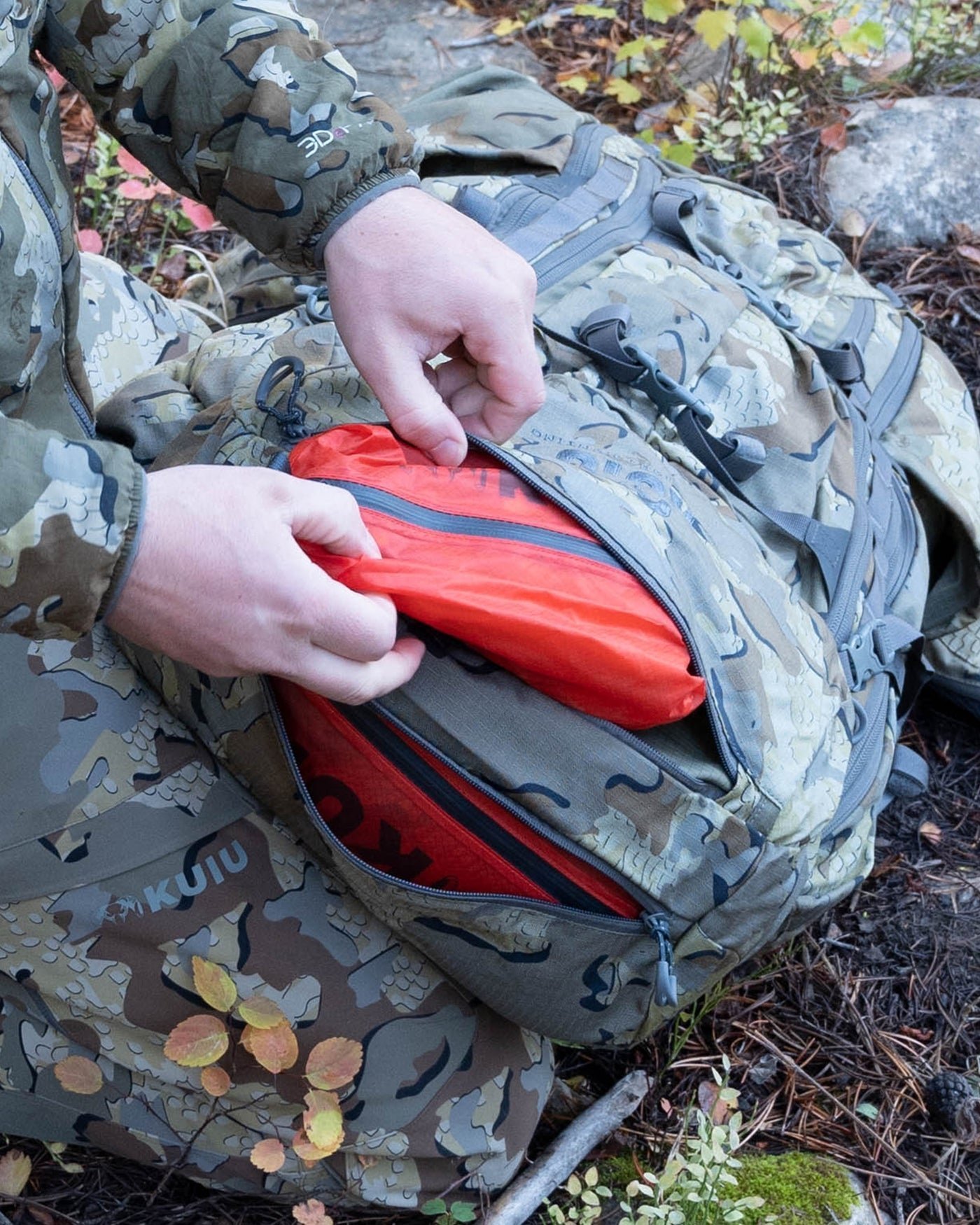 KUIU PRO 6000 Pack - Image 4