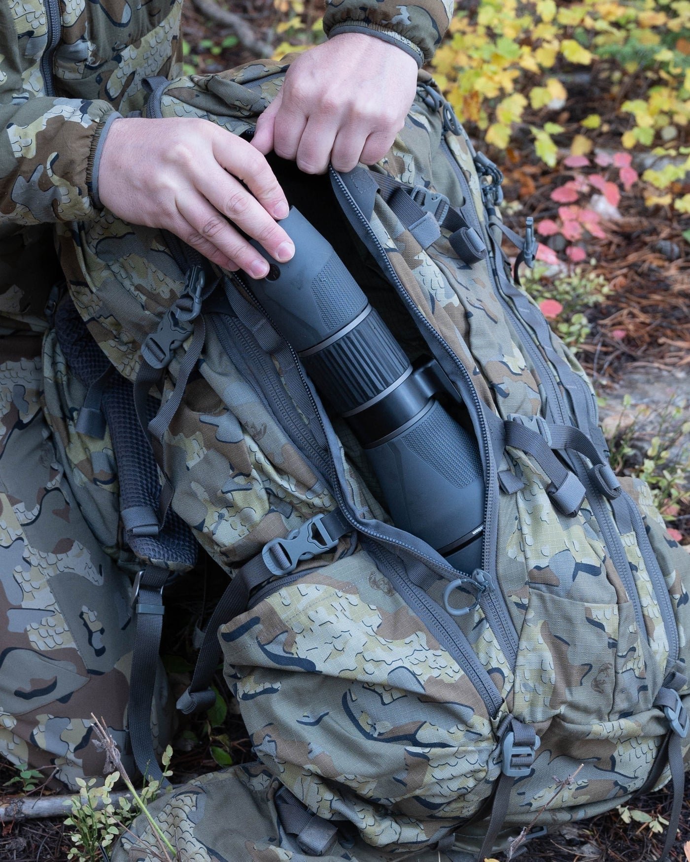 KUIU PRO 6000 Pack - Image 9