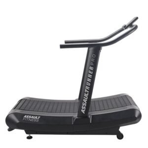 Alternative view of Assault Fitness AssaultRunner Pro