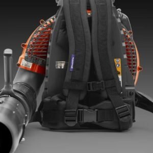 Alternative view of Husqvarna 580BFS Mark III Backpack Blower