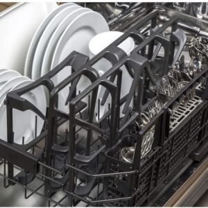 Alternative view of GE 30-Inch Built-In Gas Cooktop JGP5030SLSS