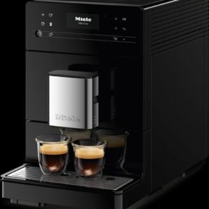 Alternative view of Miele CM5310 Silence Fully Automatic Coffee Maker & Espresso Machine