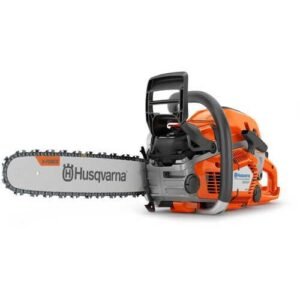 Alternative view of Husqvarna® T540 XP Mark III Top Handle Chainsaws