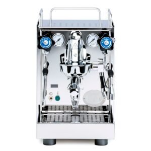 Alternative view of ECM Mechanika Slim PID Espresso Machine