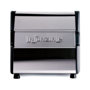 Alternative view of Lucca A53 Direct Plumb Espresso Machine