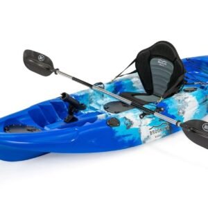 Alternative view of Brooklyn 9.0 Single Kayak