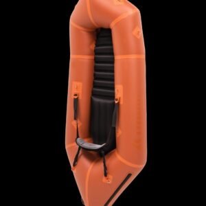 Alternative view of Recon Inflatable Kayak