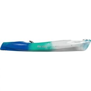 Alternative view of Old Town Vapor 10 Kayak