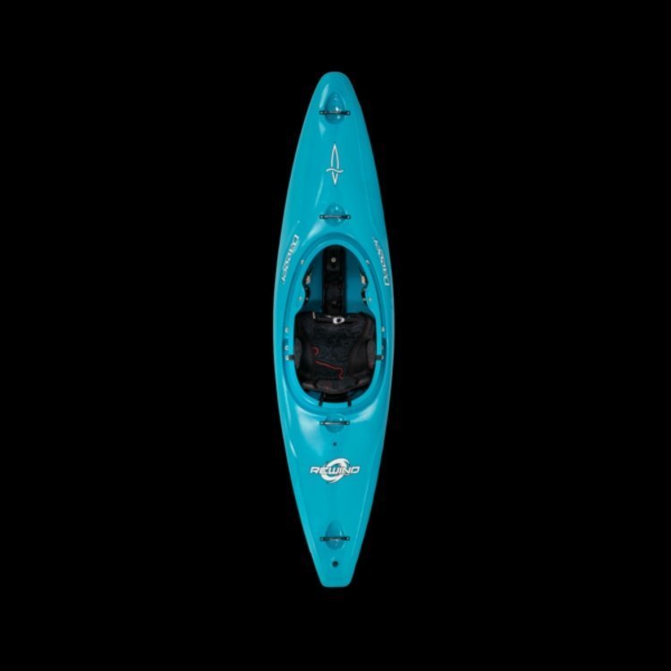 The Dagger Rewind Whitewater Kayak - Image 2