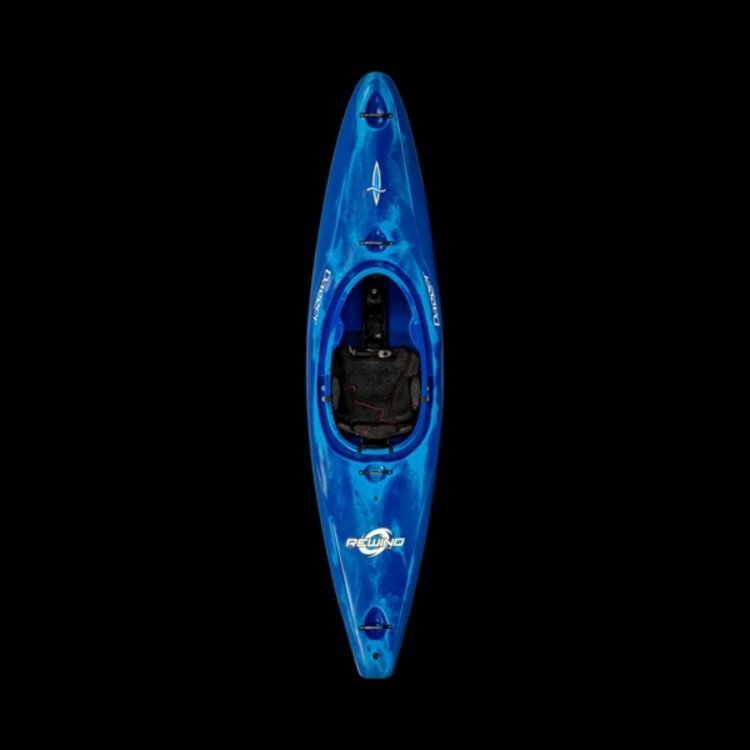 The Dagger Rewind Whitewater Kayak - Image 4