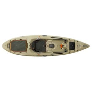 Alternative view of Wilderness Systems Tarpon 105 Recreational Kayak