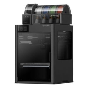 Alternative view of Bambu Lab H2D 3D Printer