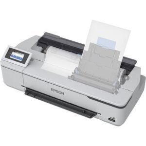 Alternative view of Epson SureColor T3170 Wireless Printer