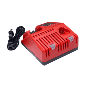 Alternative view of M18™ Cordless LITHIUM-ION 4-Tool Combo Kit