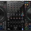 Pioneer DJ DDJ-FLX10 4-Channel DJ Controller