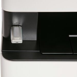 Alternative view of Canon Imageclass Mf656cdw Color Printer