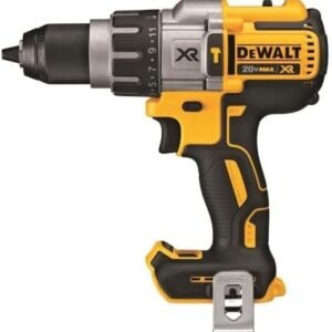 Alternative view of DEWALT 20V MAX Power Tool Combo Kit, 6-Tool Cordless Power Tool Set with 2 Batteries and Charger (DCK694P2)