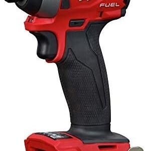 Alternative view of Milwaukee Electric Tools 2997-25 Fuel Combo Kit