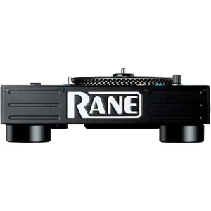 Alternative view of Rane ONE Professional Motorized DJ Controller