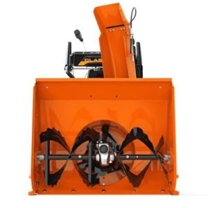Alternative view of Ariens Sno-Thro 24″ Two Stage Snow Blower