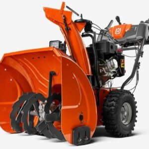 Alternative view of Husqvarna ST 227 Residential Snow Blower