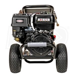Alternative view of Simpson PowerShot 4400 Psi 4.0 GPM Pressure Washer PS60843