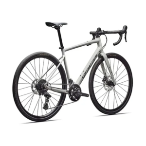 Alternative view of Specialized Diverge E5