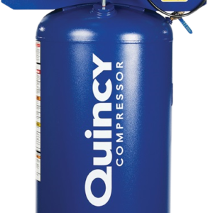 Quincy QT-54 5HP 60-Gallon Two-Stage Air Compressor