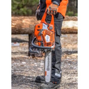 Alternative view of Husqvarna 550 XP Mark II Chainsaw