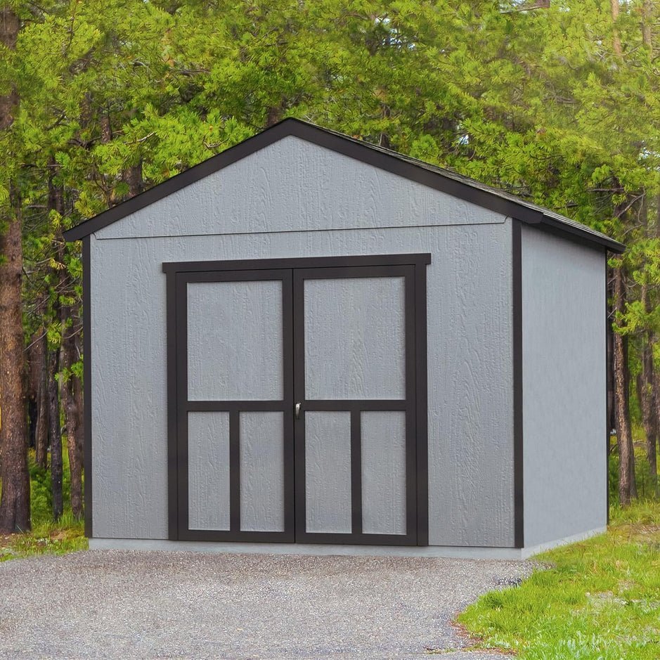 Handy Home Rookwood Storage Shed – Multiple sizes - Image 9