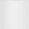24” Top Control Dishwasher with Dual Power Filtration, PowerBlast® Cycle and 3rd Level Rack – 47 dBA